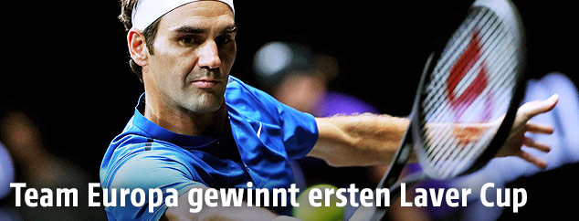 Roger Federer (SUI)