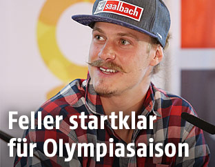Manuel Feller
