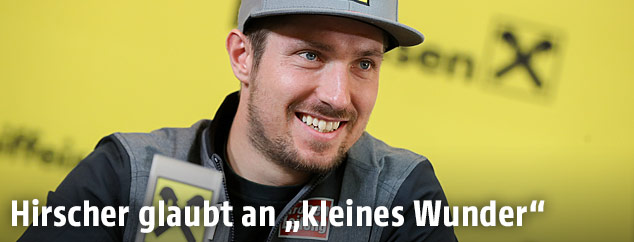 Marcel Hirscher