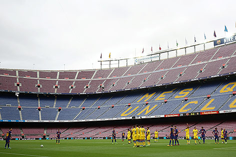 Camp Nou