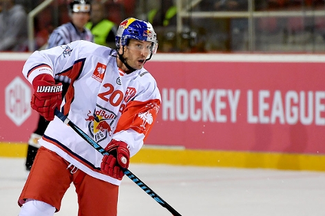 © GEPA/Florian Ertl Daniel Welser (Salzburg)
