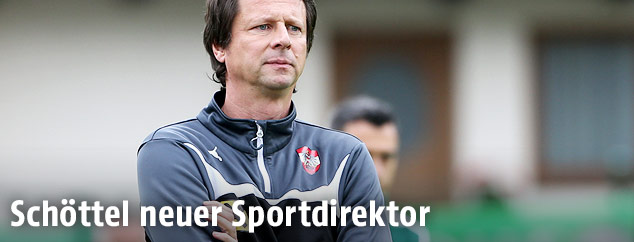 Peter Schöttel