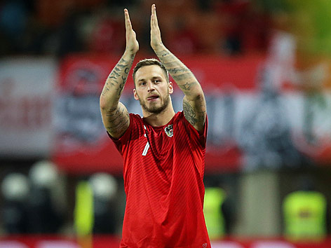 Marco Arnautovic