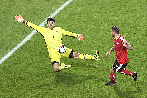 Marco Arnautovic