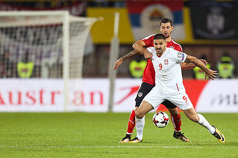 Aleksandar Dragovic