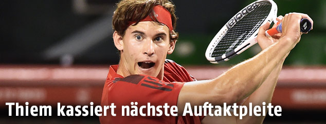 Dominic Thiem