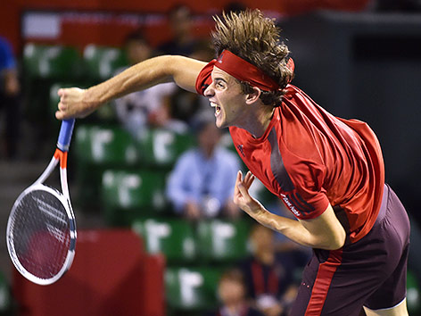 Dominic Thiem