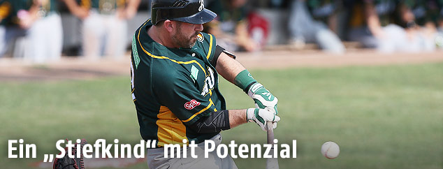 Andre Gruber (Athletics)