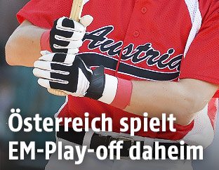 Baseball-Spieler