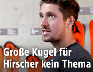 Marcel Hirscher