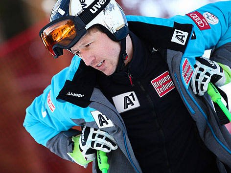 © GEPA/Daniel Götzhaber Hannes Reichelt