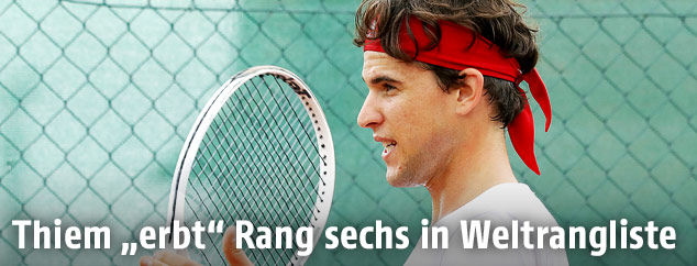 Dominic Thiem