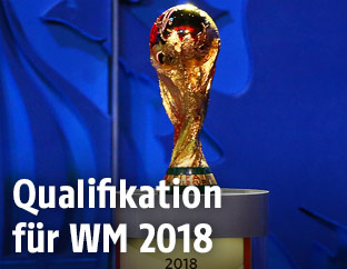 WM-Pokal