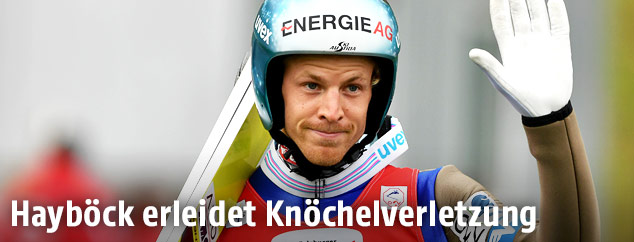 Michael Hayböck