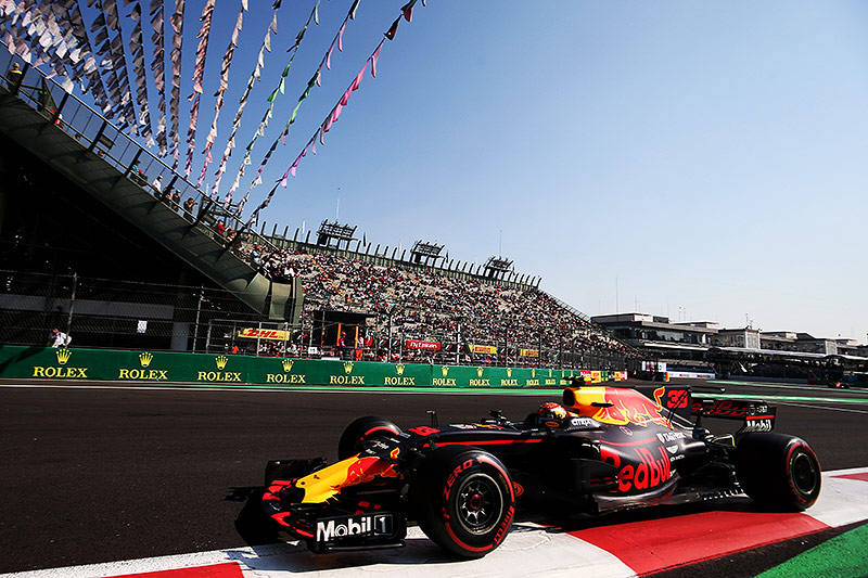 © GEPA/XPB Images/Moy Max Verstappen (Red Bull)