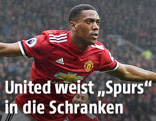 Anthony Martial