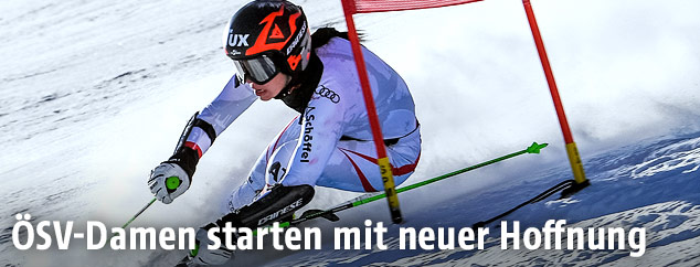 Stephanie Brunner (AUT)