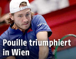 Lucas Pouille (FRA)