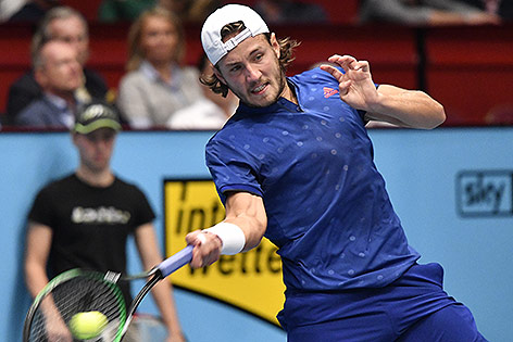 Lucas Pouille (FRA)