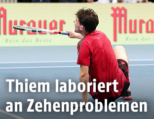 Dominic Thiem