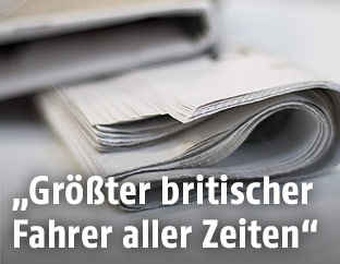 Zeitungen