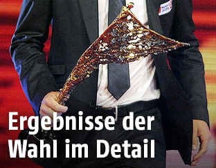 Trophäe