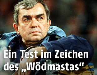 Ernst Happel