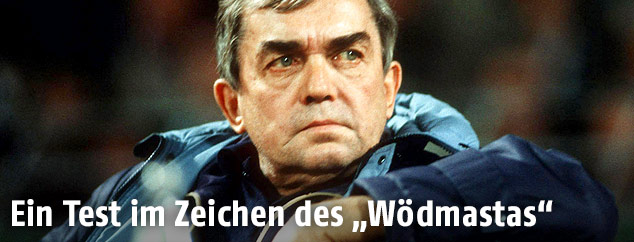 Ernst Happel