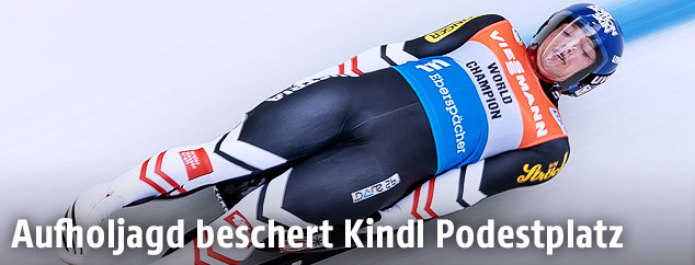 Wolfgang Kindl