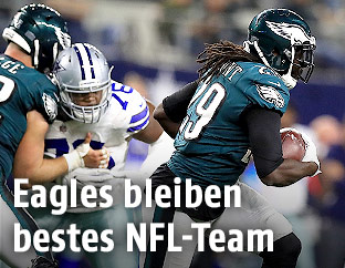 LeGarrette Blount (Eagles)