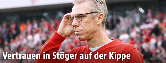 Peter St&ouml;ger