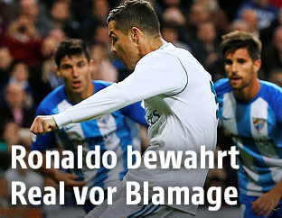 Cristiano Ronaldo (Real)