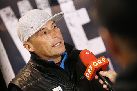 Markus Waldner (FIS)