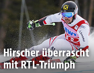 Marcel Hirscher