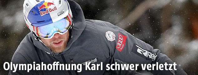 Benjamin Karl