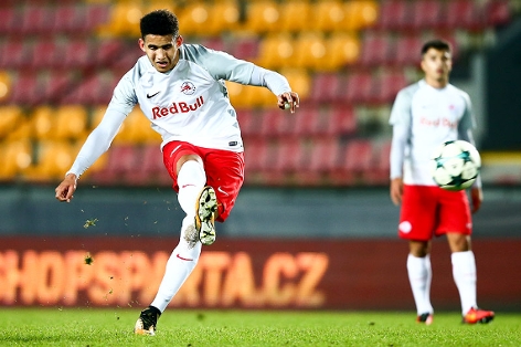 Alexander Schmidt (Salzburg)
