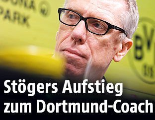Peter Stöger