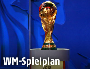 WM-Pokal