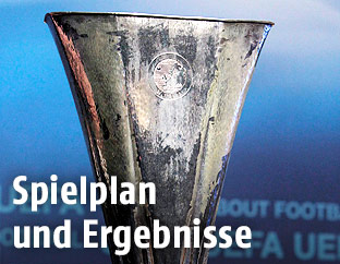 Pokal der UEFA Europa League