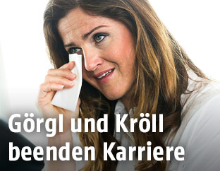 Elisabeth Görgl