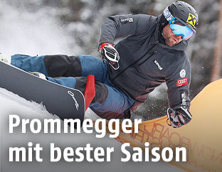 Andreas Prommegger