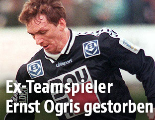 Ernst Ogris (Admira)