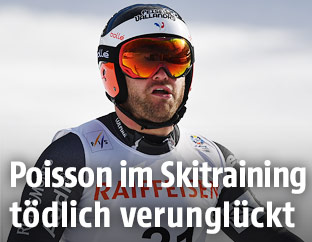 David Poisson