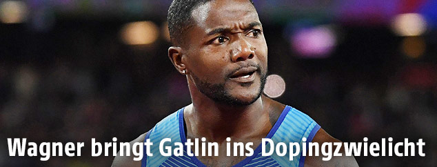 Gatlin