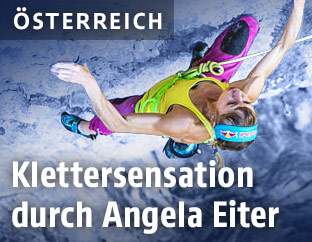 Angela Eiter