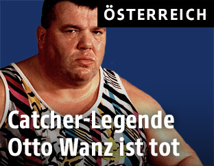 Otto Wanz