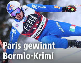 Dominik Paris (ITA)