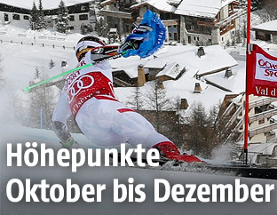 Marcel Hirscher