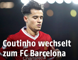 Philippe Coutinho