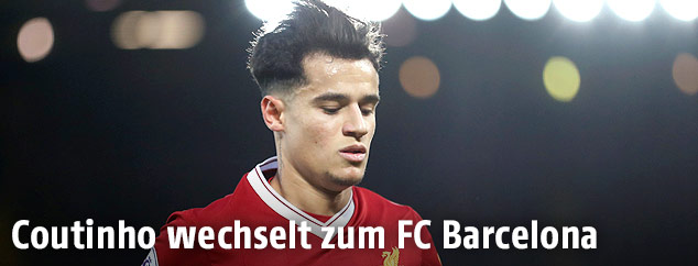 Philippe Coutinho